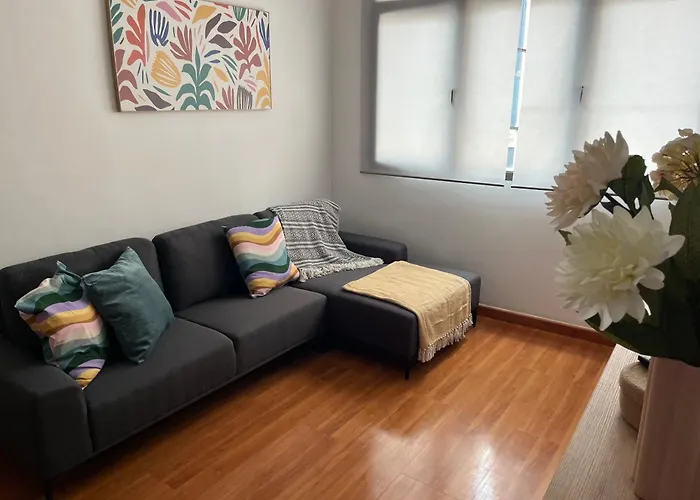 Sunny Home Paraiso Canario