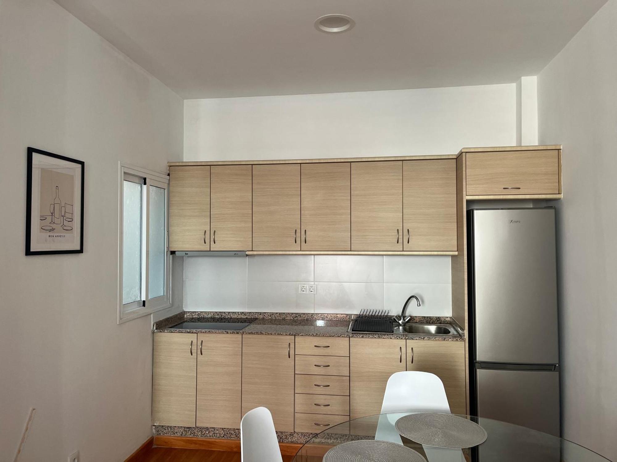 Apartamento Sunny Paraiso Canario Las Palmas de Gran Canaria