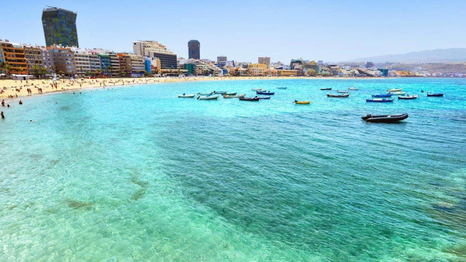 Sunny Paraiso Canario Las Palmas de Gran Canaria